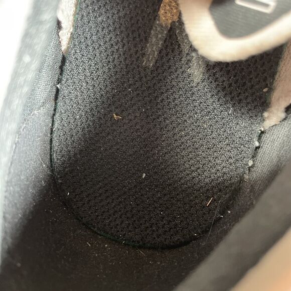 Nike Womens Sz 9.5 Zoom Gravity BQ3203-006 Pink Gray Running Shoes Sneakers - Picture 6 of 10